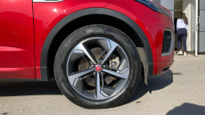 Jaguar E-Pace 1.5 P300e R-Dynamic SE 5dr Auto Estate